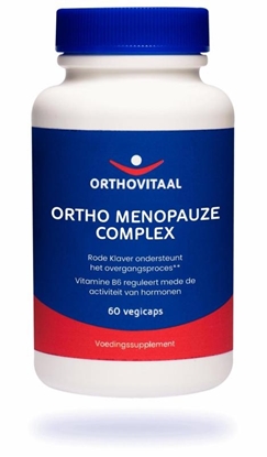 ORTHOVITAAL ORTHO MENOPAUZE COMPLEX 60CAPS